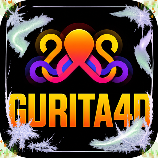 gurita4d — galeri pratinjau - APK Resmi
