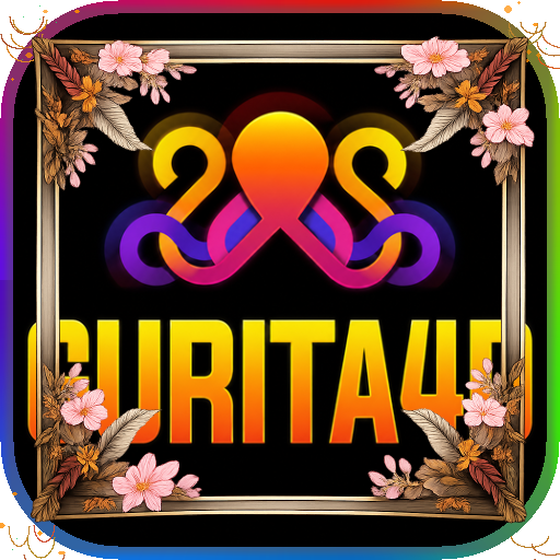 gurita4d — galeri pratinjau Resmi APK